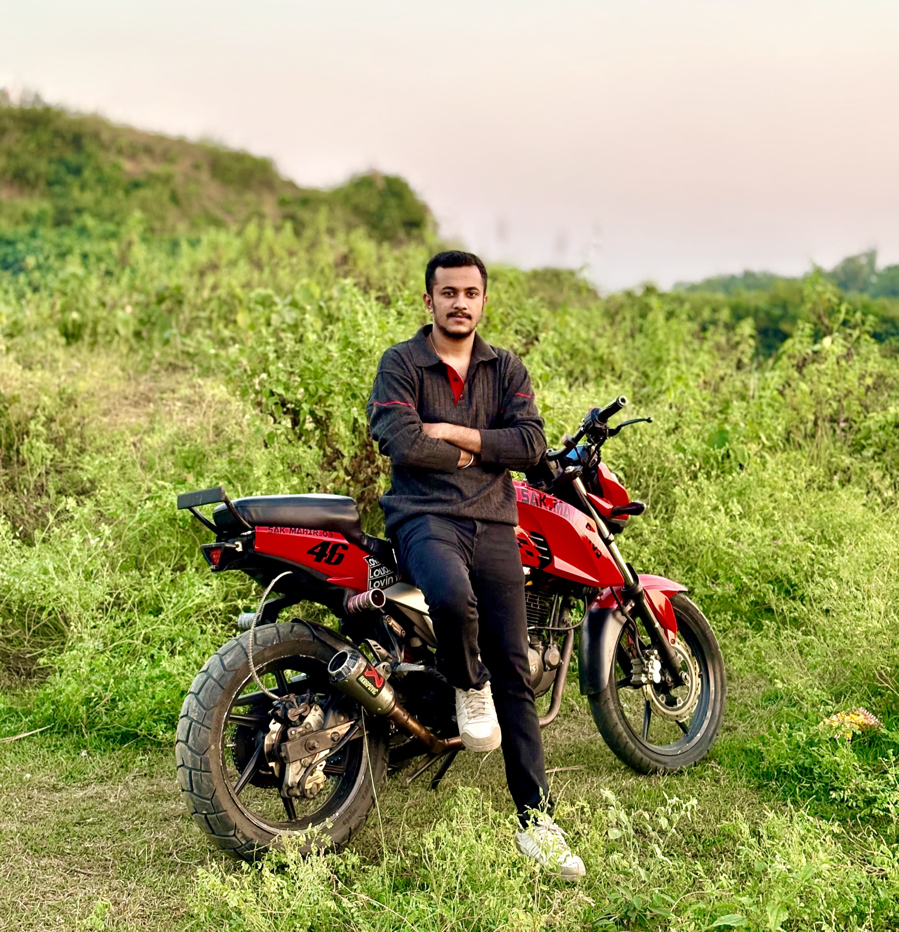 Sak Mahir