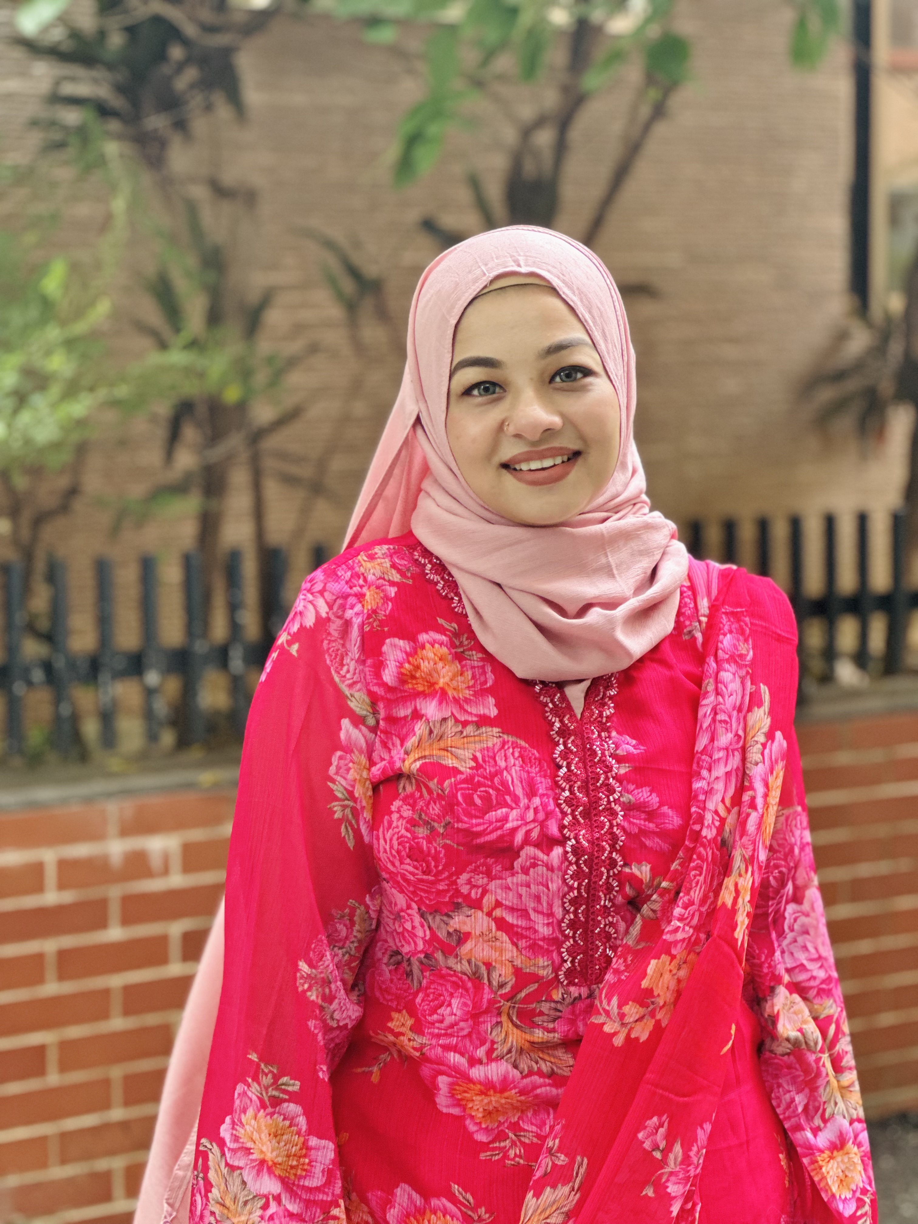 Sama islam Tara