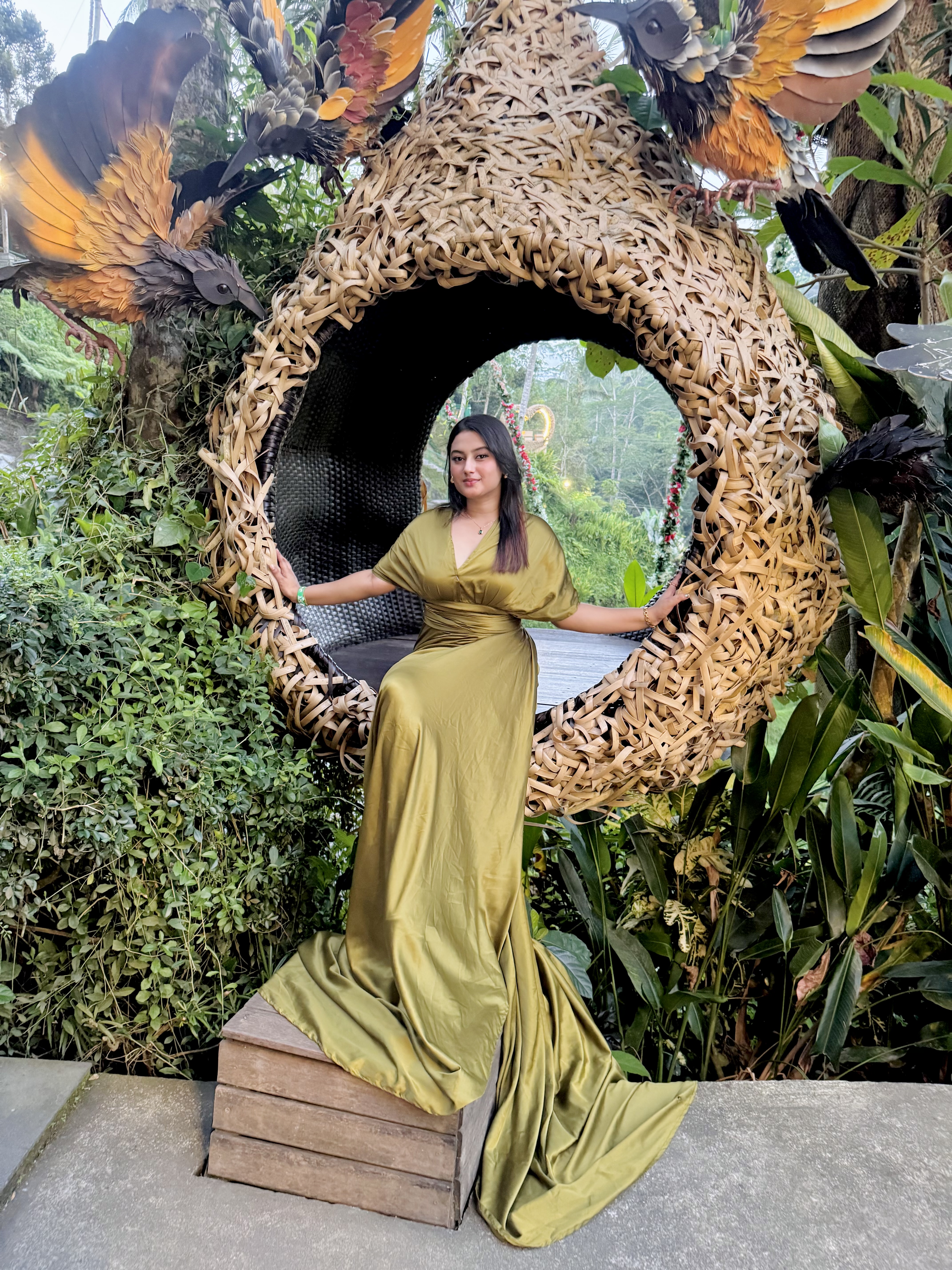 Sanjida Islam sayma