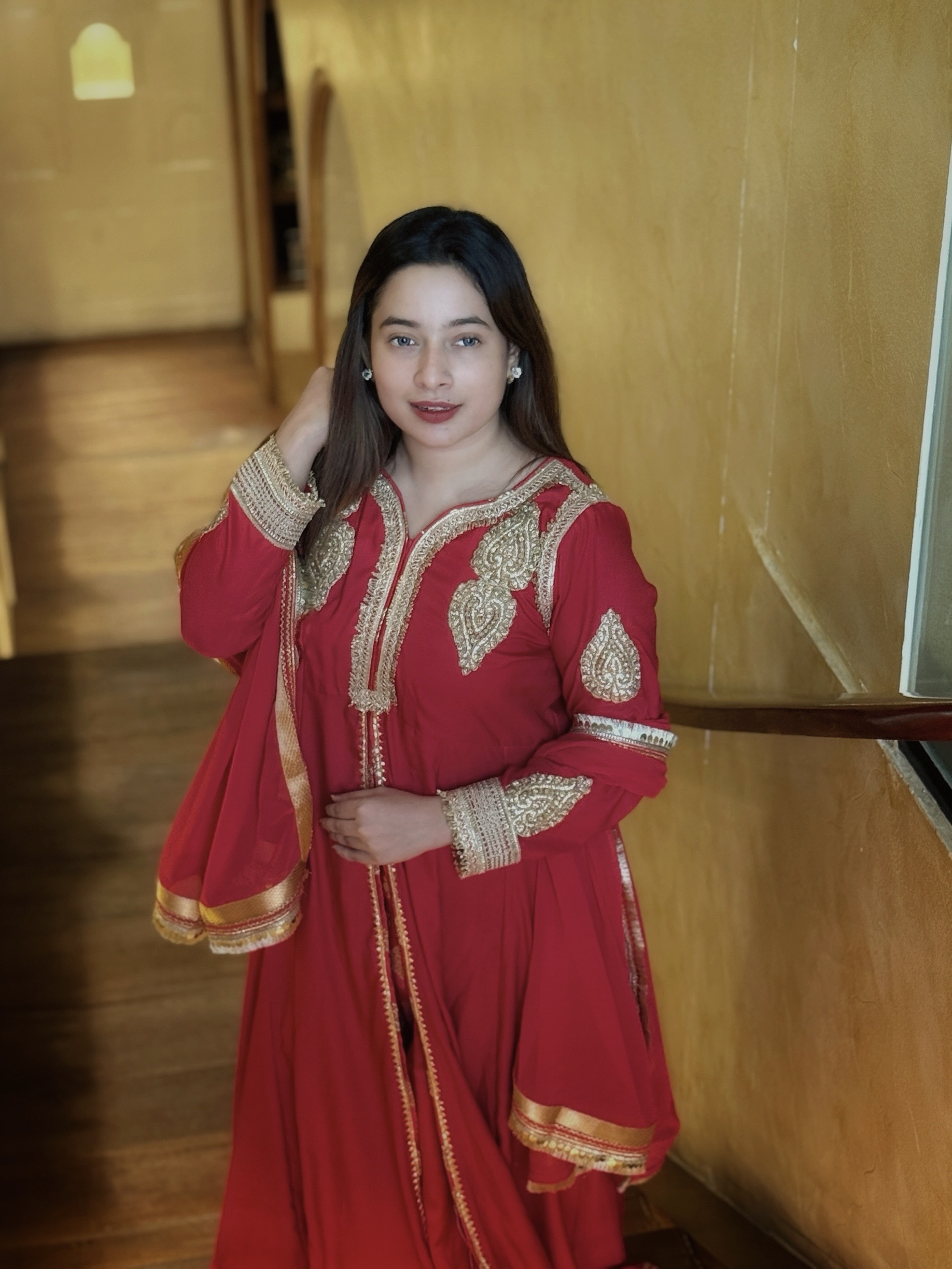 Afsana Ahmed