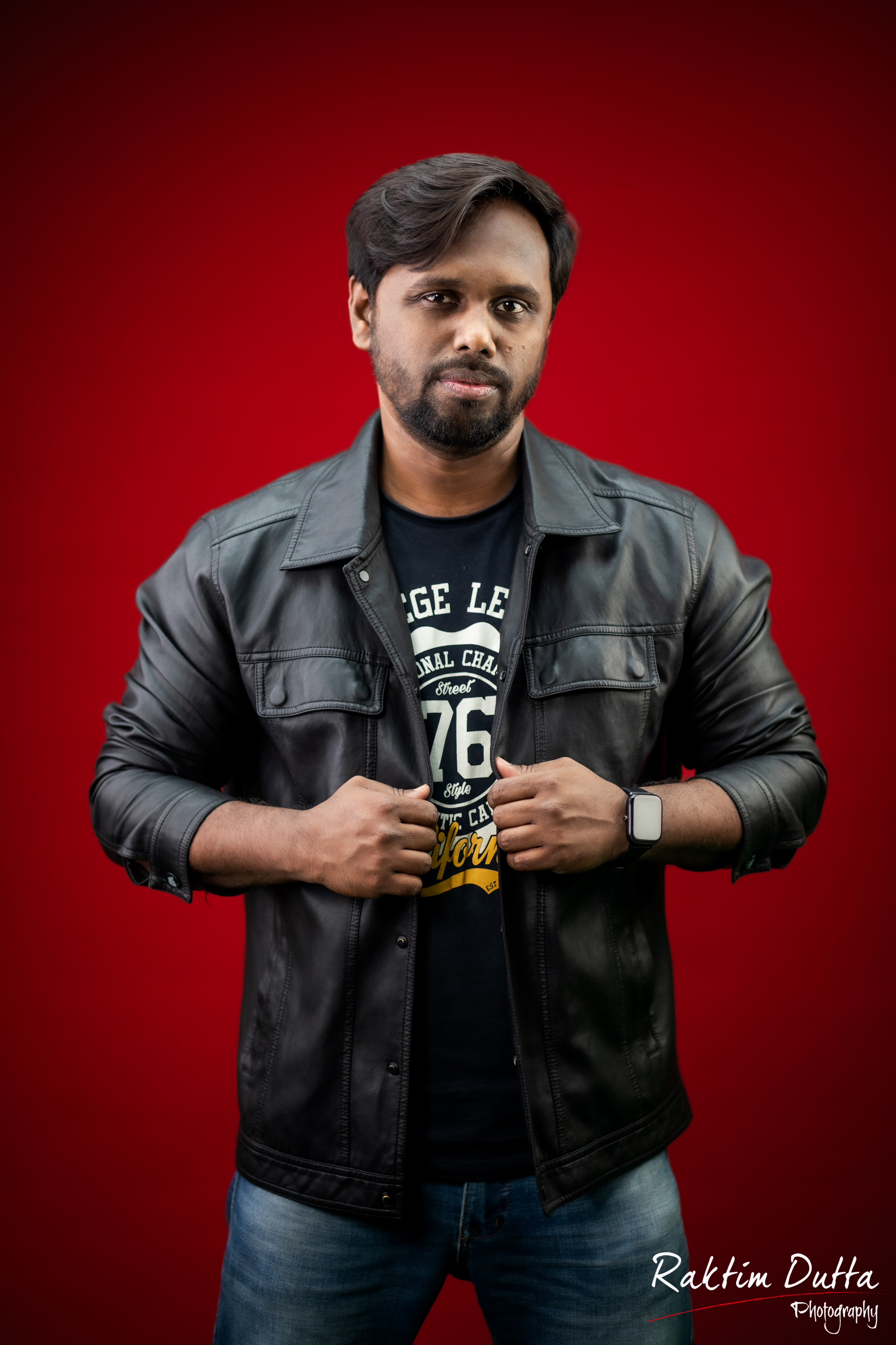 Shipon Biswas