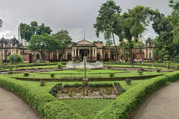 Mymensingh